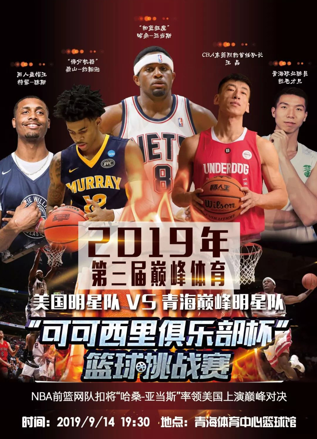 化的关键词